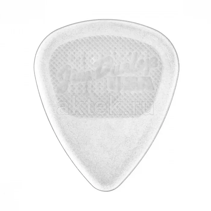 Dunlop 446R114 Nylon Glow 72Pack медиаторы, нейлон, 1,14 мм 3