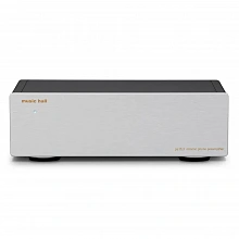 Фонокорректор Music Hall MH PA 15.3 Silver 3