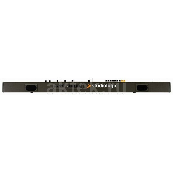 Цифровое пианино Studiologic Numa Compact X SE 2
