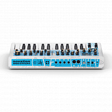 Синтезатор NOVATION Bass Station II Swifty Edition 3