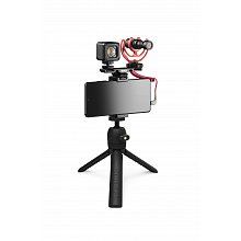 RODE Vlogger Kit Universal набор влоггера для смартфона с 3,5 мм
