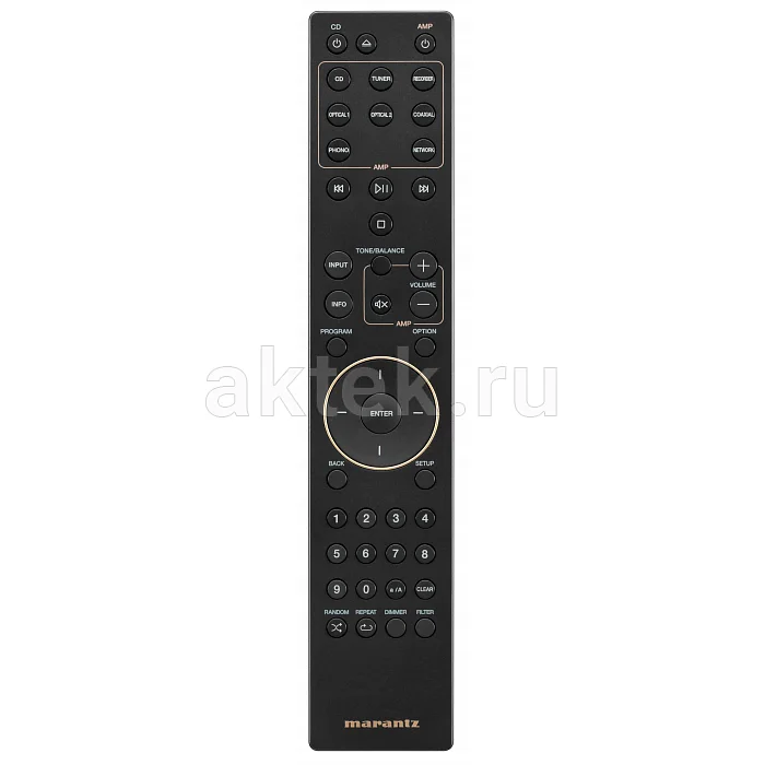CD-проигрыватель Marantz CD 60 Silver-Gold 3