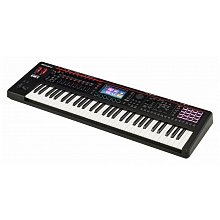 Синтезатор Roland FANTOM-06