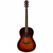 Yamaha CSF3M TBS электроакустическая гитара