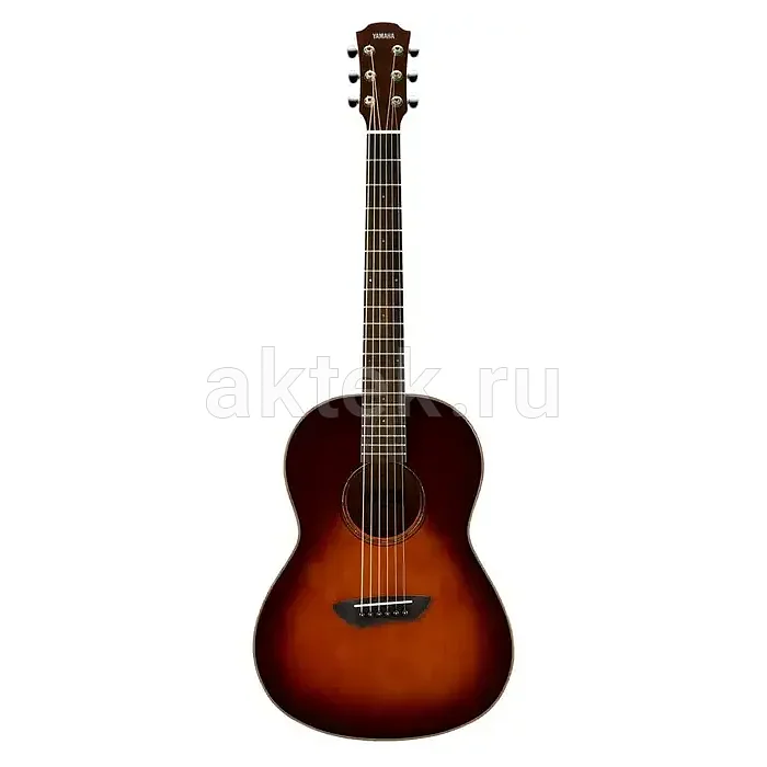 Yamaha CSF3M TBS электроакустическая гитара