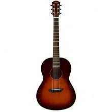 Yamaha CSF3M TBS электроакустическая гитара