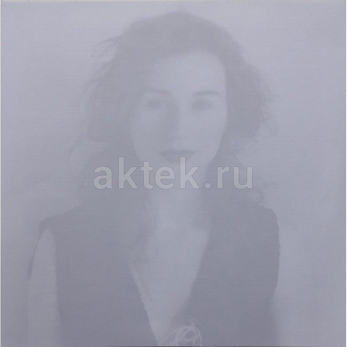 Виниловая пластинка TORI AMOS - LITTLE EARTHQUAKES 180 GRAM BLACK VINYL 12" 5