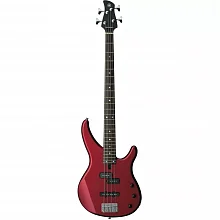 Yamaha TRBX 174 RM 4 бас-гитара, 24 лада