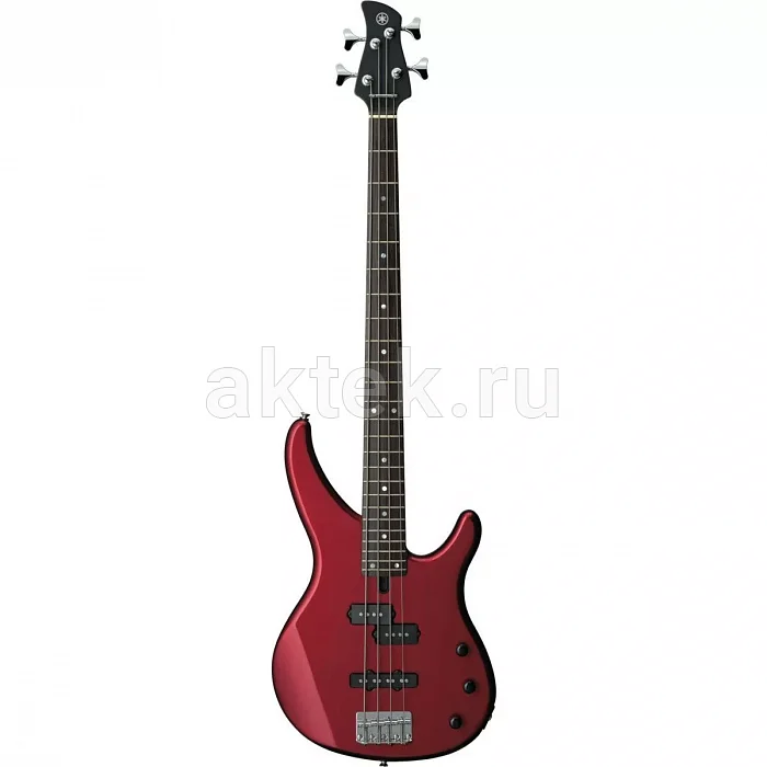 Yamaha TRBX 174 RM 4 бас-гитара, 24 лада