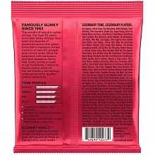 Ernie Ball 2226 комплект струн, калибр 11-52, Heavy 2