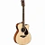 Yamaha FSX800C NT электроакустическая гитара