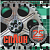 Виниловая пластинка СПЛИН - 25 КАДР 180 GRAM COLORED VINYL 12"