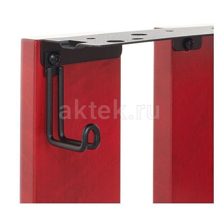 Клавишная стойка Nord Wood Keyboard Stand V4 5