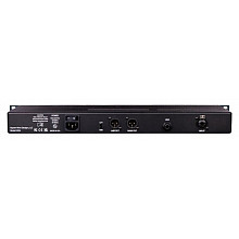 Канал обработки сигнала Rupert Neve Designs Newton Channel 2