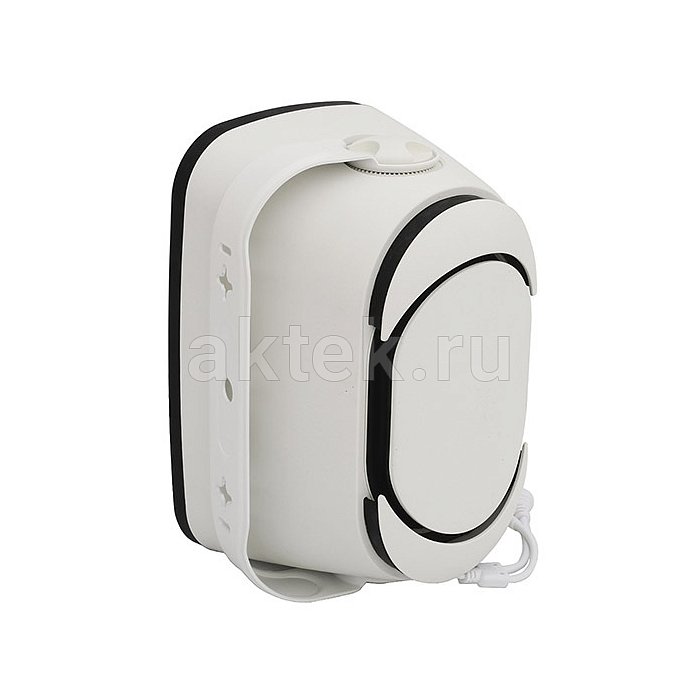 NEVOD DWS-540PW настенный трансляционный громкоговоритель, 40 Вт, IP66 4