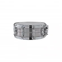 Yamaha RLS1455 Recording Custom стальной малый барабан, 14×5,5″