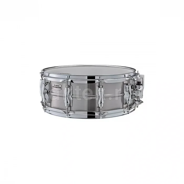 Yamaha RLS1455 Recording Custom стальной малый барабан, 14×5,5″