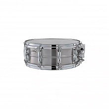 Yamaha RLS1455 Recording Custom стальной малый барабан, 14×5,5″