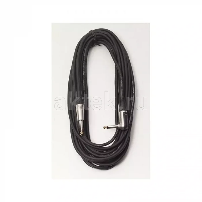 Rockcable RCL30259 D6 инструментальный кабель
