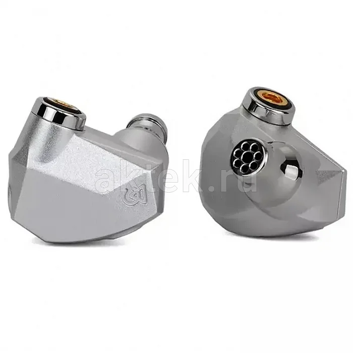 Внутриканальные наушники Campfire Audio Taurus 3
