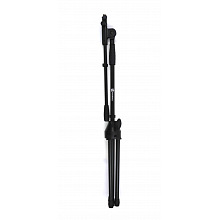 AuraSonics MS1T микрофонная стойка "журавль", высота 90-165см 2