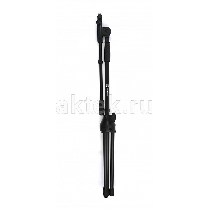 AuraSonics MS1T микрофонная стойка "журавль", высота 90-165см 2