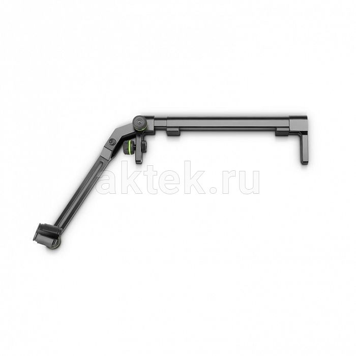 Gravity MS CAB CL 01 S держатель микрофона для кабинета 9