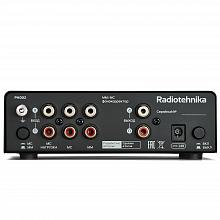 Фонокорректор Radiotehnika PH002 Black 2