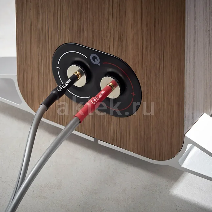 Напольная акустическая система Q Acoustics Q5040 Holme oak 7