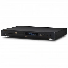 CD проигрыватель Music Hall MH CD 25.3 black 3