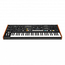 Синтезатор Moog Muse 3 Синтезатор Moog Muse 3