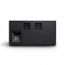 LD Systems CURV 500 ISUB Black пассивный сабвуфер 10″ 200Вт 3