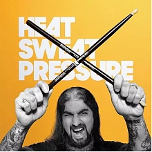 Pro Mark TXMP420XW-AG MIKE PORTNOY барабанные палочки, орех 3