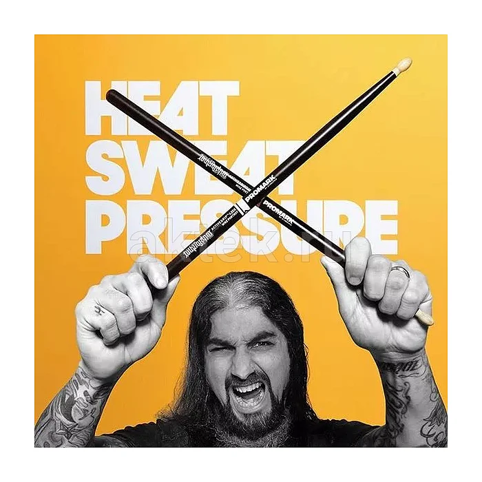 Pro Mark TXMP420XW-AG MIKE PORTNOY барабанные палочки, орех 3
