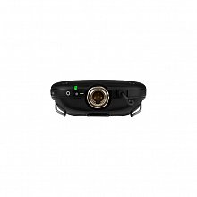 Shure SLXD1 цифровой поясной передатчик радиосистемы 470–606МГц 24бит 3