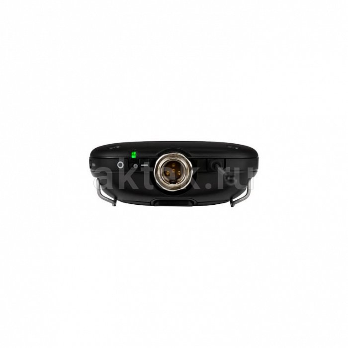 Shure SLXD1 цифровой поясной передатчик радиосистемы 470–606МГц 24бит 3
