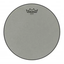 Remo RE-0012-SS 12" Renaissance emperor двухслойный пластик оркестрового тома
