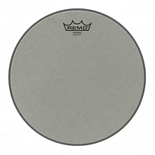 Remo RE-0012-SS 12" Renaissance emperor двухслойный пластик оркестрового тома
