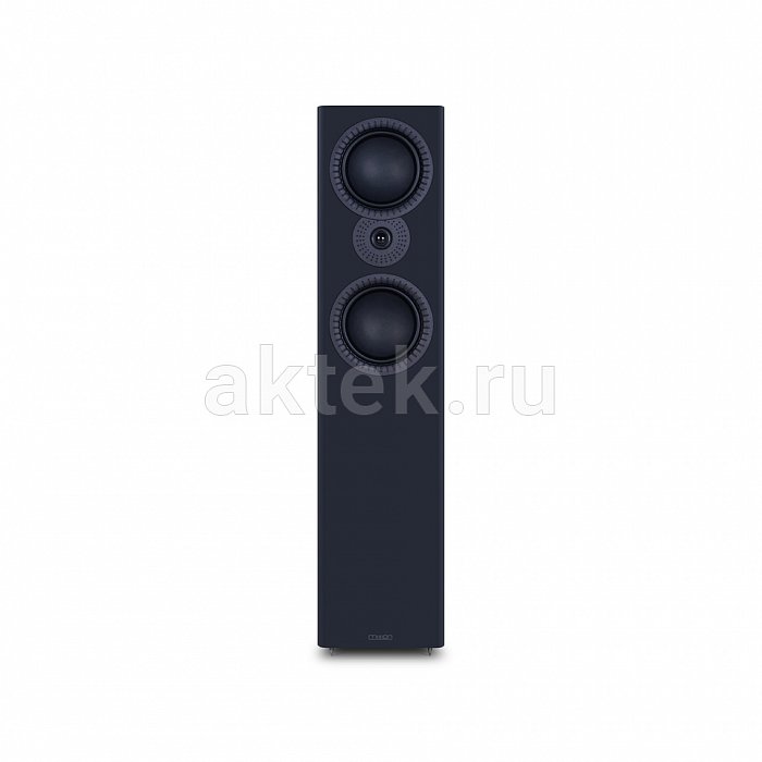 Mission LX-5 MKII Lux Black напольная акустическая система 4