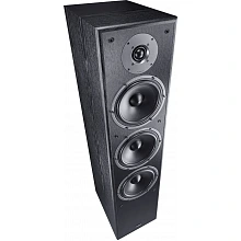 Напольная акустика Magnat Monitor S70 black 3