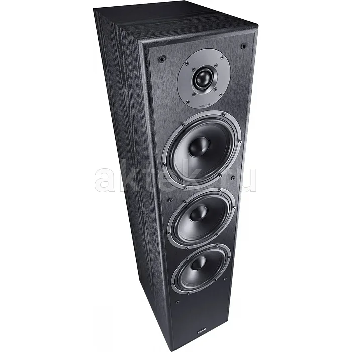 Напольная акустика Magnat Monitor S70 black 3