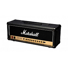 Ламповый гитарный усилитель MARSHALL JCM900 4100 3