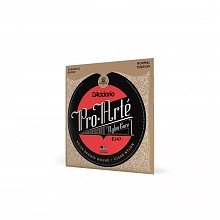 D'Addario EJ47 струны для классической гитары 2