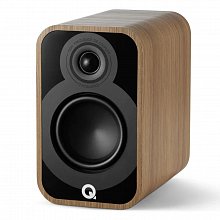 Полочная акустическая система Q Acoustics Q 5010 Holme oak