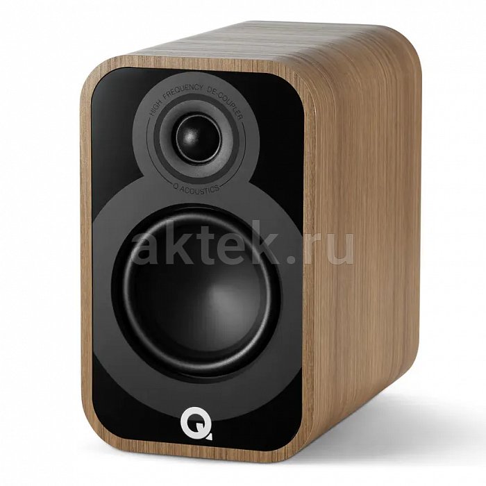 Полочная акустическая система Q Acoustics Q 5010 Holme oak