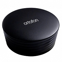 Прижим для виниловых пластинок Ortofon Record stabilizer Heavy Black