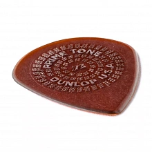 Dunlop 520P073 Primetone Jazz III XL медиаторы, 0,73 мм 2