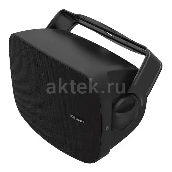 Всепогодная акустическая система Klipsch RSM-800 black 5