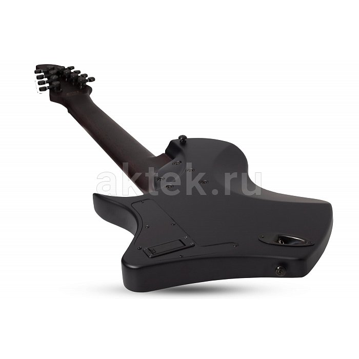 Электрогитара Abasi Concepts LARADA 8 Legion Stealth 9