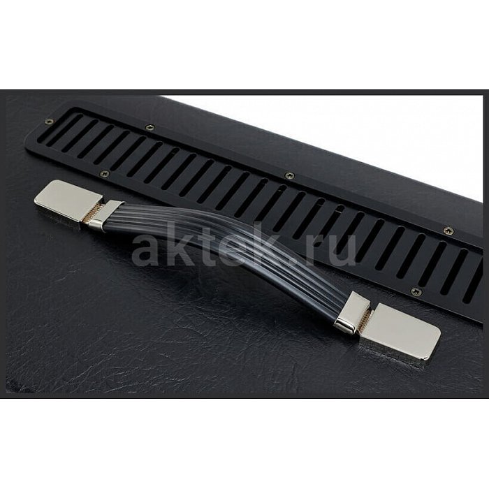 Гитарный усилитель ENGL E610/2-CS Savage 120 MARK II Purple 4
